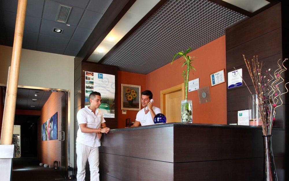 Pierre & Vacances Benalmadena Principe Kültér fotó