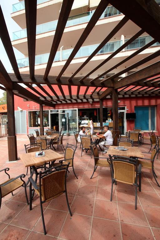 Pierre & Vacances Benalmadena Principe Kültér fotó