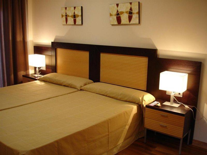 Pierre & Vacances Benalmadena Principe Kültér fotó