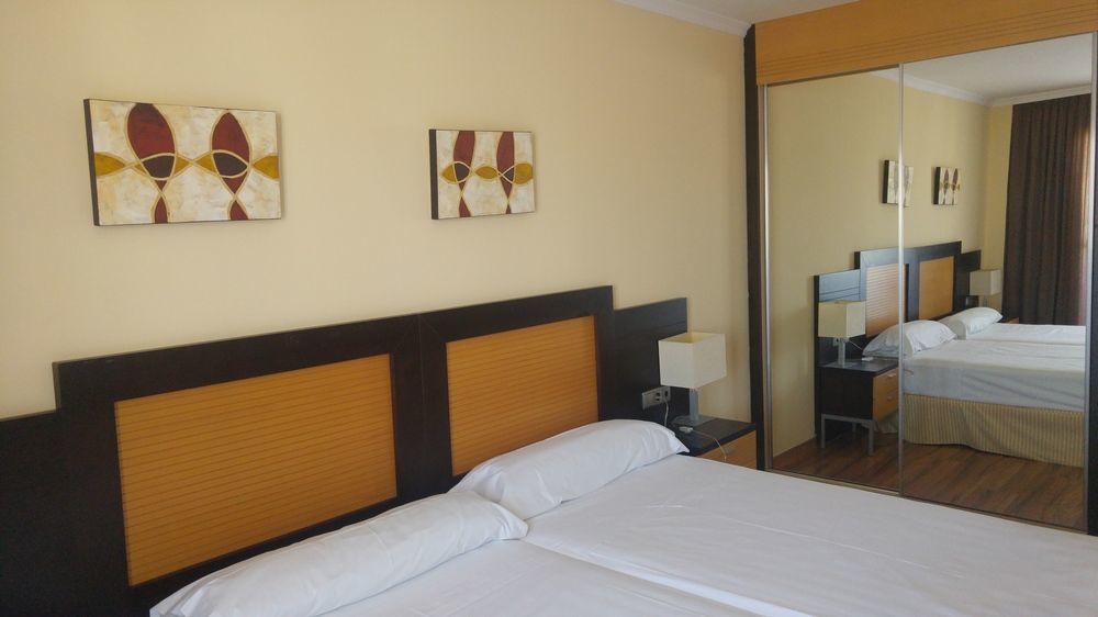 Pierre & Vacances Benalmadena Principe Kültér fotó